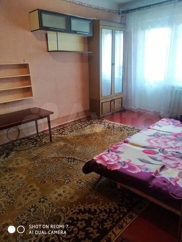 1-к. квартира, 31 м², 5/5 эт.