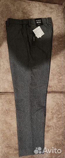 Мужская одежда из Южной Кореи