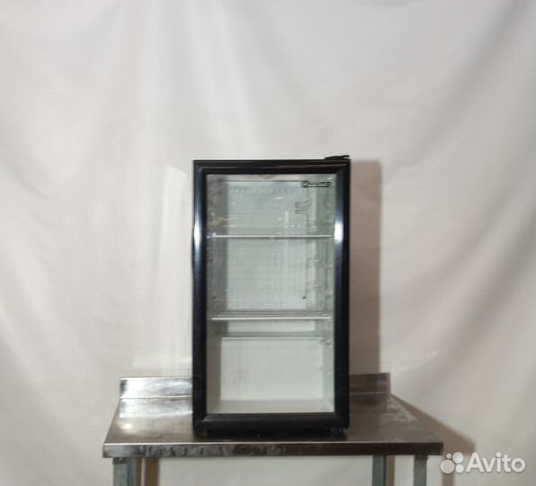 Холодильник Convito JGA-SC98