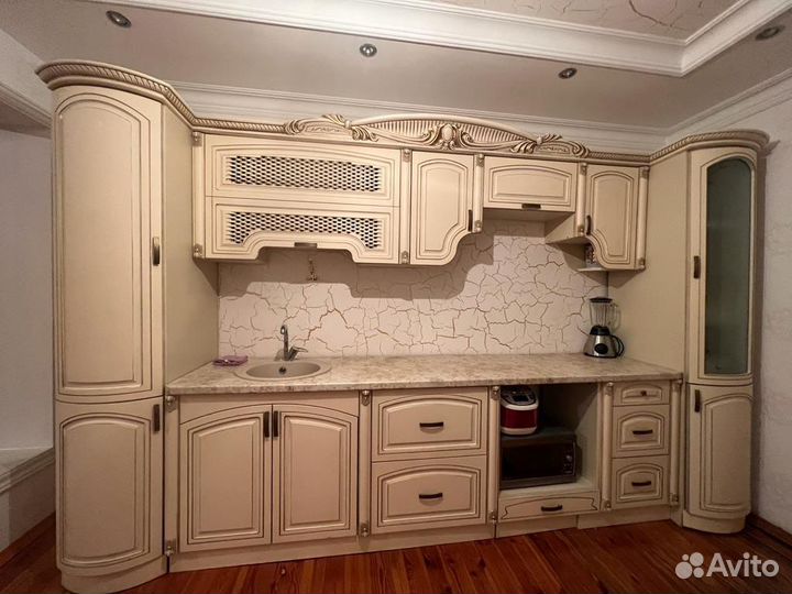 Кухонный гарнитур кухня бу