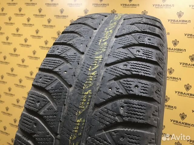 Bridgestone Ice Cruiser 7000 265/65 R17 112T