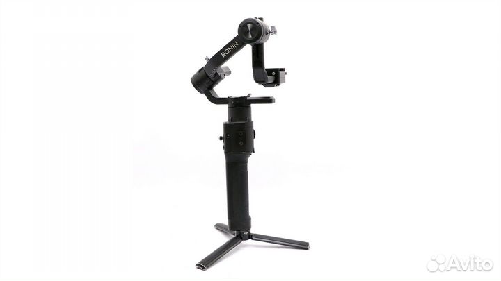 Стабилизатор DJI Ronin-S