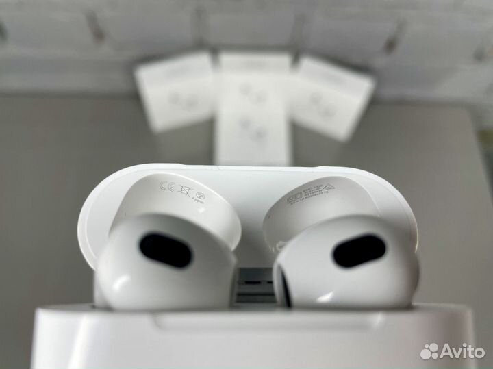 AirPods 3 