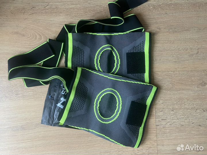 Наколенники для фитнеса