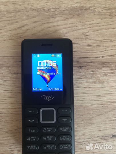 Itel it2163R
