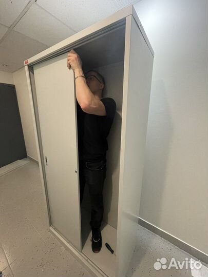 Услуги грузчиков