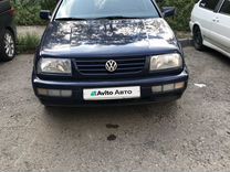 Volkswagen Vento 1.8 MT, 1997, 316 000 км, с пробегом, цена 170 000 руб.