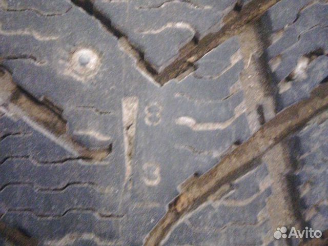 Cordiant Snow Cross 2 195/60 R15