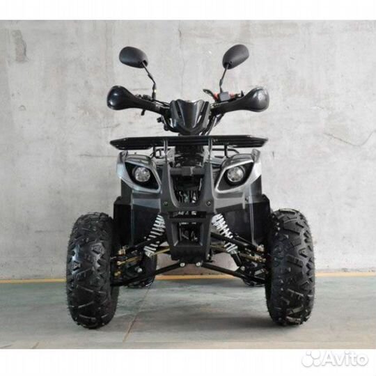 Квадроцикл ATV-125C