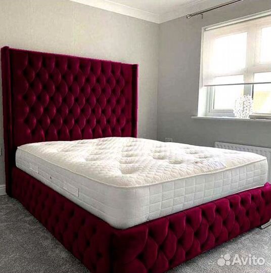 Матрас новый со склада все размеры