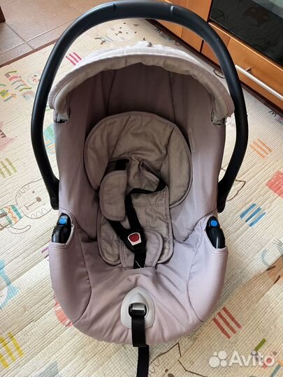 Автокредит детское