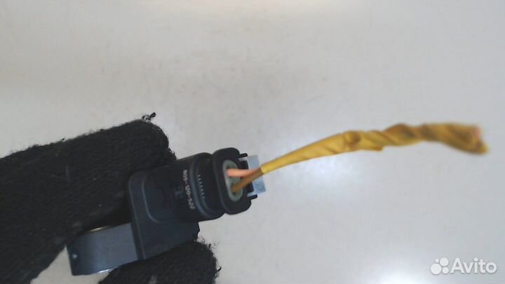 Датчик удара Hyundai Equus, 2016