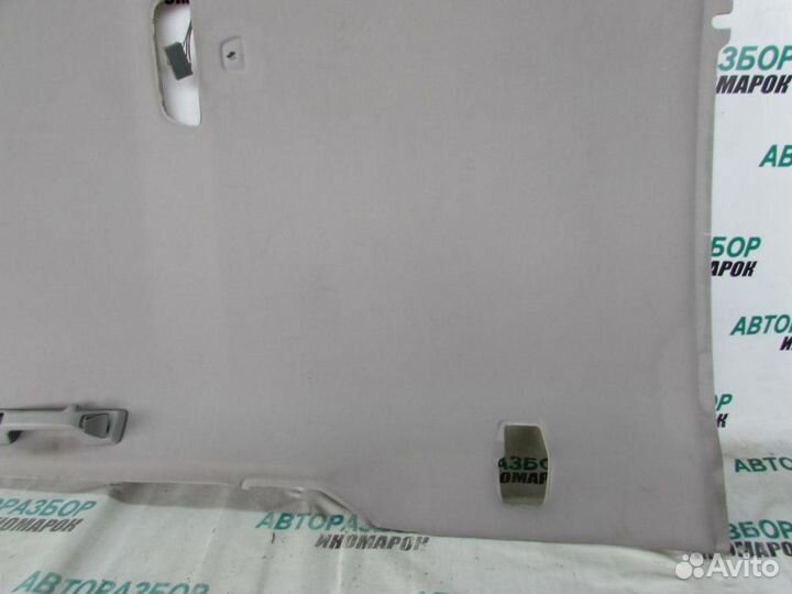 Обшивка потолка для Volvo XC90 1 2002-2015г