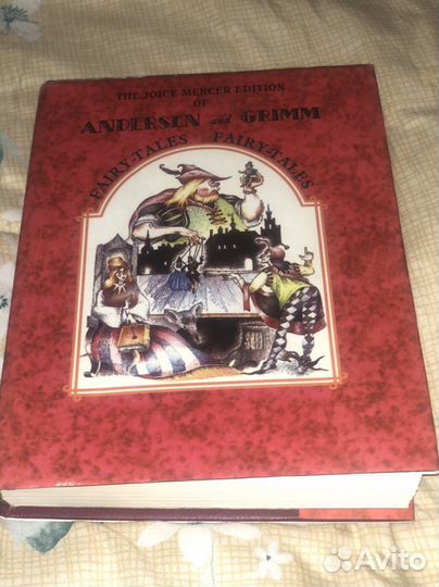 Книги на английском языке