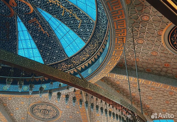 7сен24Северный Кавказ:Точки притяжения /2М цо3015