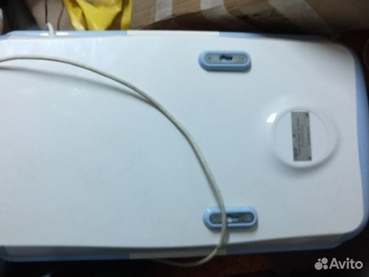 Ультрафиолетовый облучатель-рециркулятор