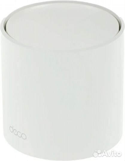 Wi-Fi роутер Tp-link deco X50(1-pack)