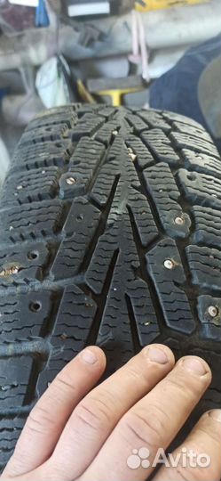 LingLong CS820 195/65 R15