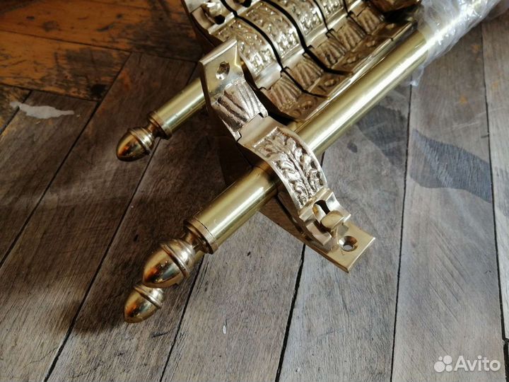 Держатель для ковров