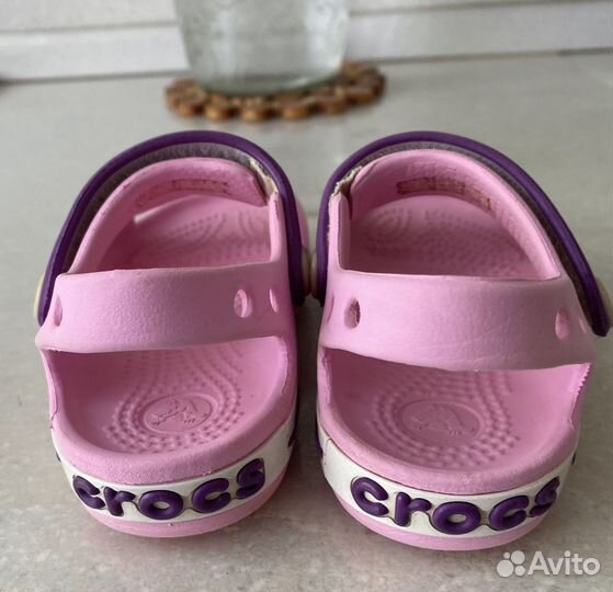Crocs C7