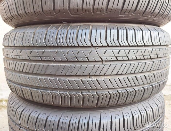 Hankook Dynapro HL3 RA45 235/60 R16 97H