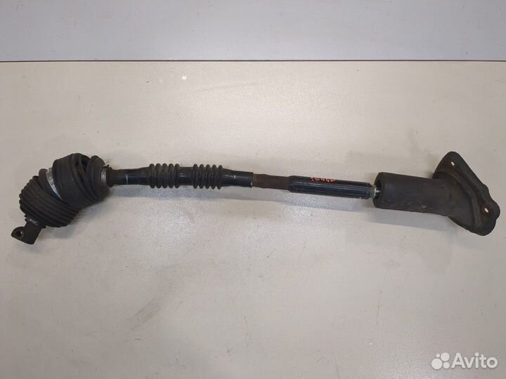 Кардан рулевой Cadillac Escalade 3, 2007