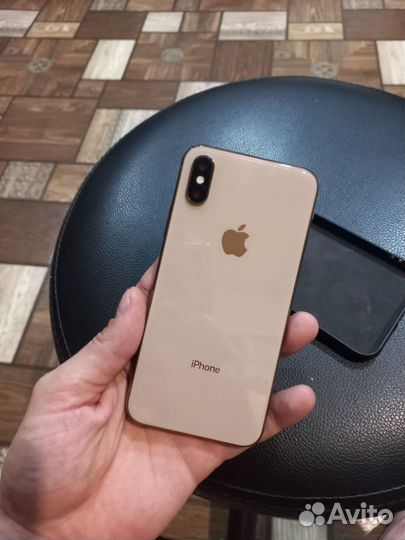 iPhone xs продажа обмен