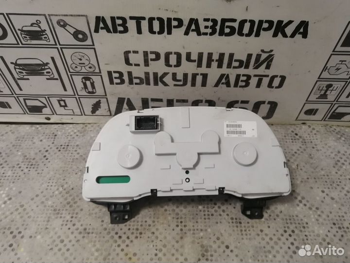 Панель приборов для Fiat Albea