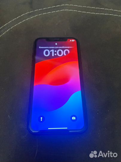 iPhone Xr, 64 ГБ