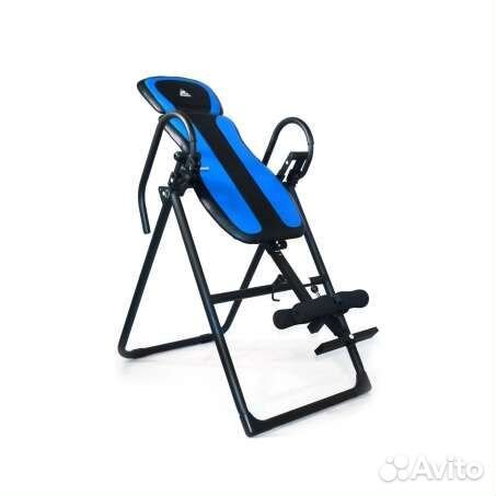 Инверсионный стол для спины