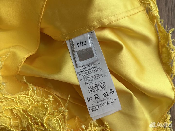 Dolce gabbana платье