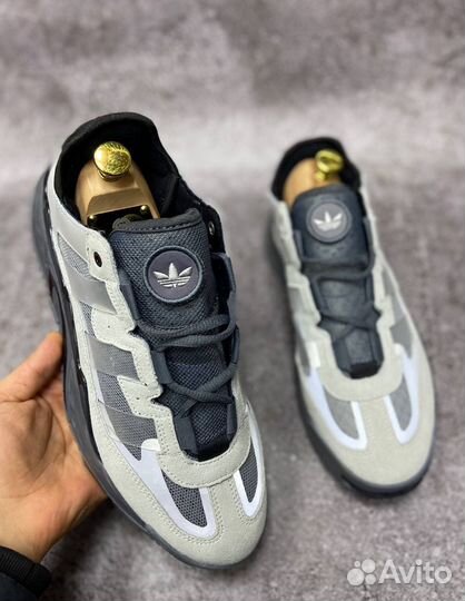 Кроссовки Adidas originals Niteball