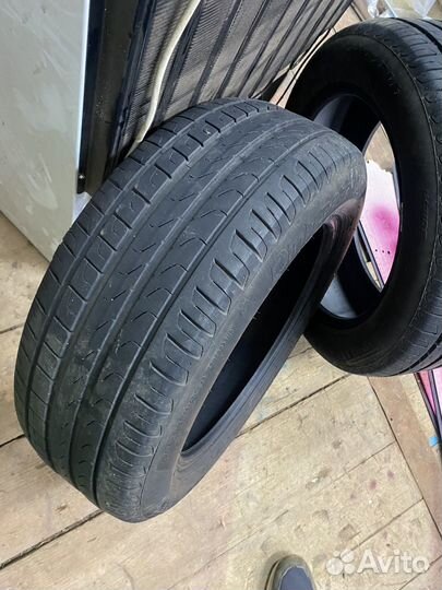 Pirelli Cinturato P7 205/55 R16 91V