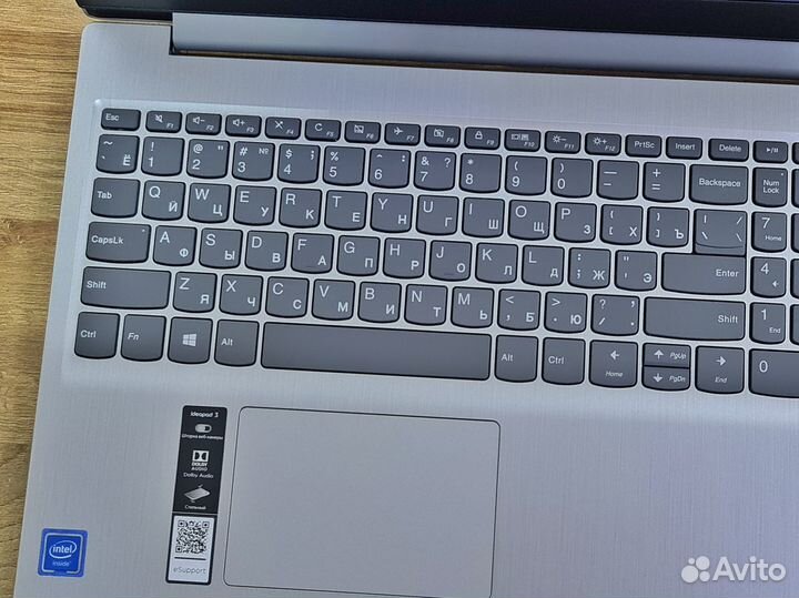 Ноутбук Lenovo