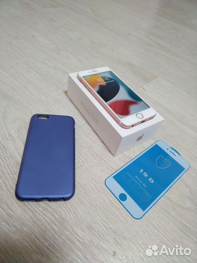 iPhone 6S, 32 ГБ