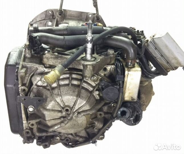 АКПП Renault Modus 1.6 i, 2005 г