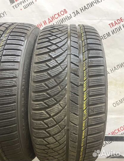 Kumho WinterCraft WP72 245/40 R19 98L