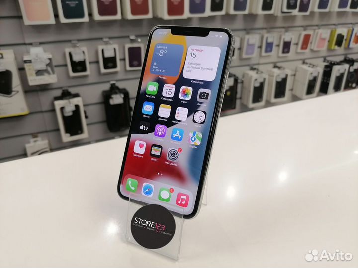 iPhone 11 Pro Max, 512 ГБ