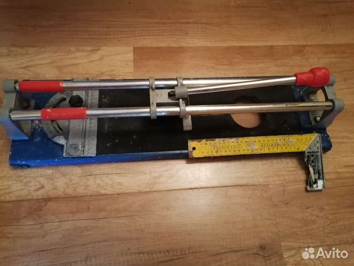 Плиткорез ручной