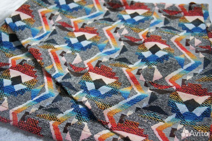 Юбка в стиле 1990 годов Барби Zara Trafaluc