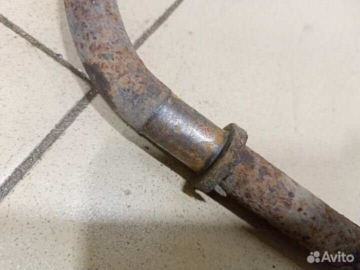 Стабилизатор передний Octavia 1997-2000