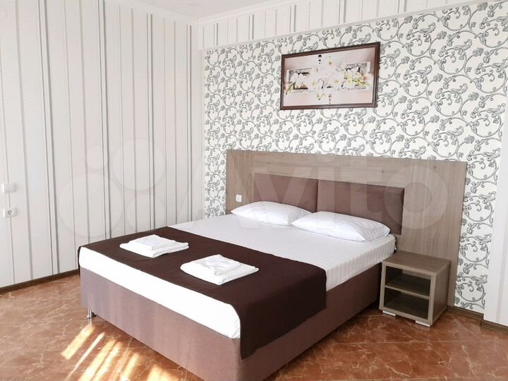 Комната 20 м², 3/4 эт.