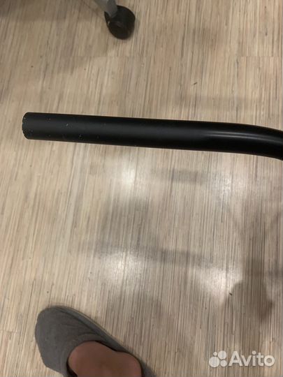 Руль для трюкового самоката vokul saga