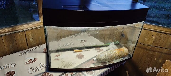 Аквариум бу