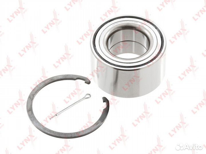 Подшипник ступицы lynxauto WB-1265