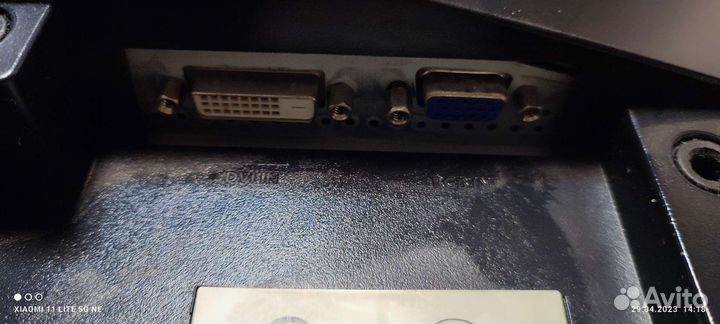 Монитор Samsung