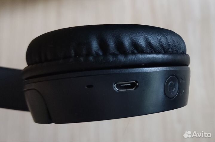 Беспроводные наушники Sony WH-CH500