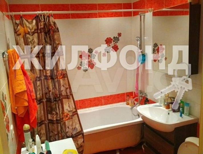 Квартира-студия, 23,6 м², 4/10 эт.