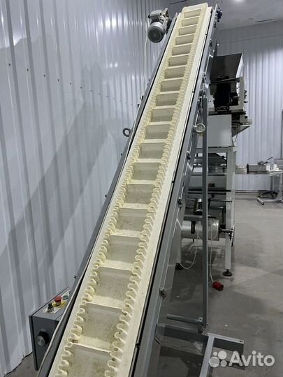 Фасовочный аппарат питпак 2 ручья