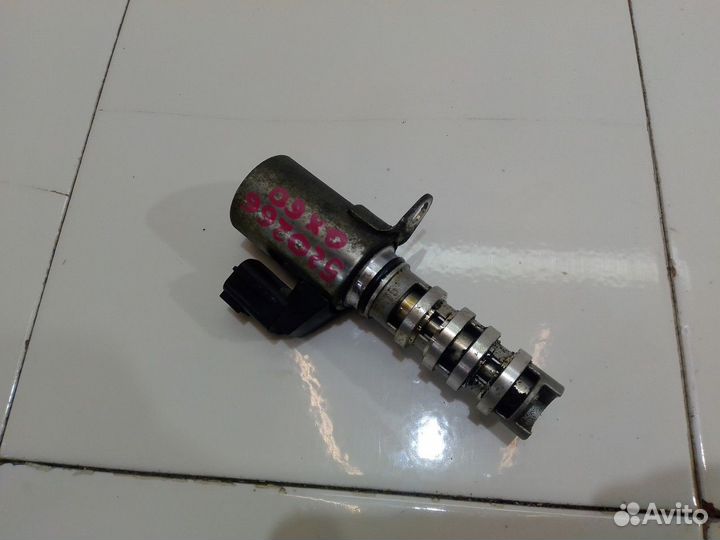 Клапан электромагнитный грм (Infiniti QX60)